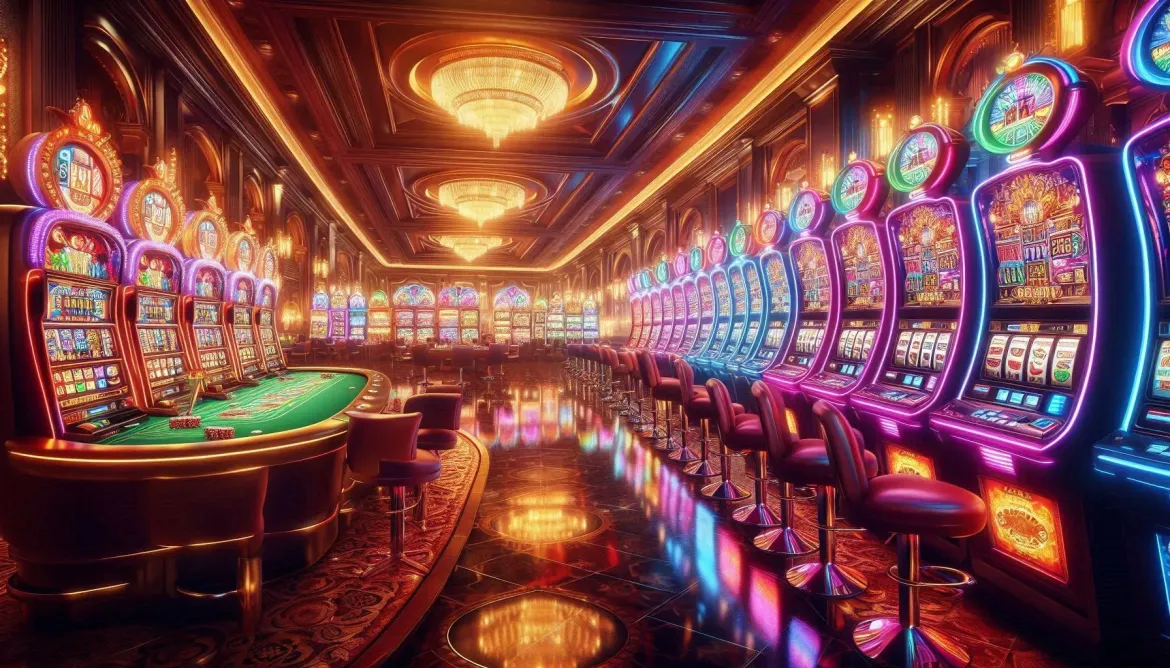 Loto-Quebec Casino