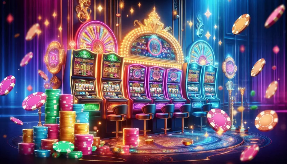 Loto-Quebec Casino